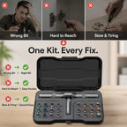 TitanGrip™ — Own Every Fix with Unstoppable Power and Precision
