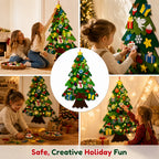 FrostKin™ — Spark Joy and Safety with Every Magical Ornament Moment