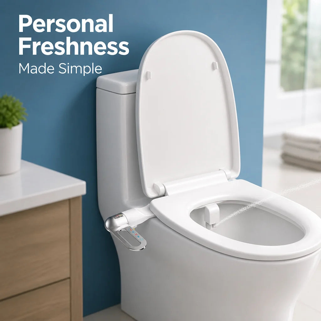 FlowSerein™ — Discover a Softer, Fresher Everyday Ritual