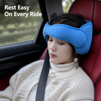 CloudCradle™ — Travel Comfort That Lets You Wake Up Pain-Free and Refreshed