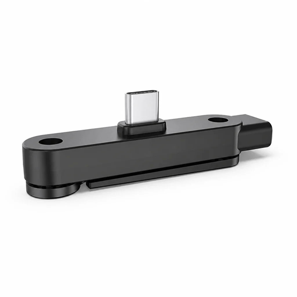 CurrentNest™ — Power Up Instantly and Stay Hands-Free All Day