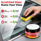 ClearMosaic™ — Refinish Glass With a Fresh, Crystal-Like Appearance