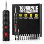 VoltEdge™ — Take Command of Every Screw with Effortless Precision and Power