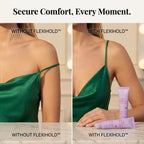 GripHalo™ — Own Every Moment with Sweat-Proof, Skin-Safe Confidence