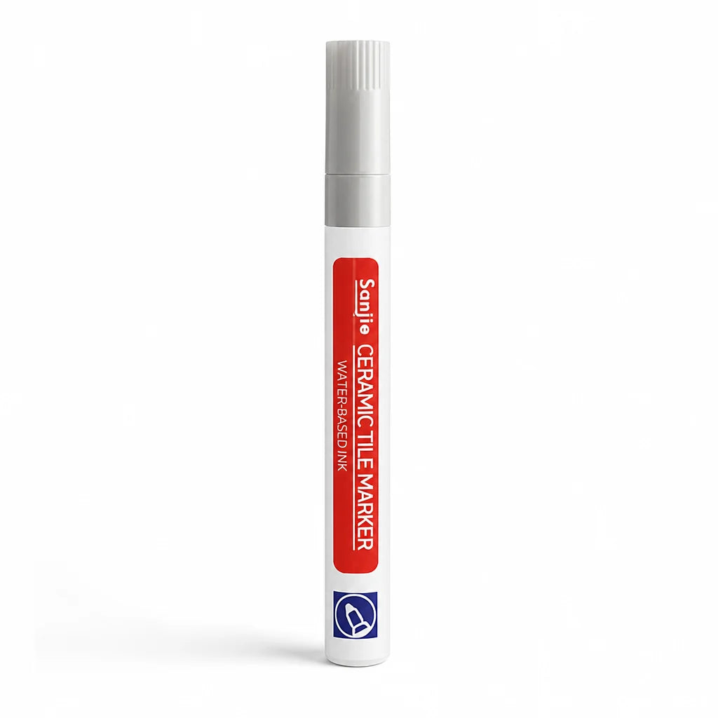 TileLine™ — Instantly Revive Your Grout for a Fresh, Spotless Home You’ll Love