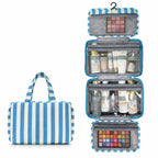 AuraNest™ — Effortless Organization That Transforms Travel Stress Into Calm Confidence