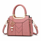 SereniLux™ Satchel — Carry Effortless Luxury That Organizes Your Life Instantly