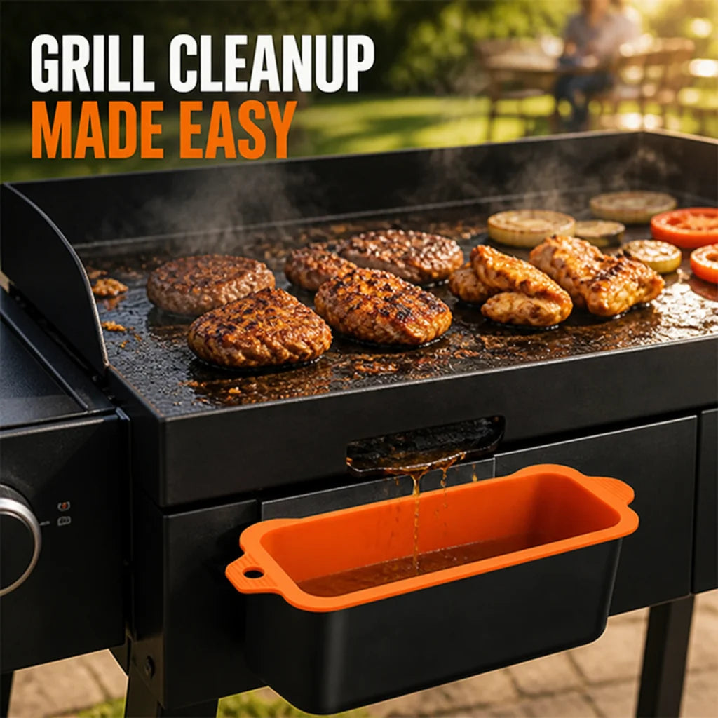 CharClean™ — Turn Messy Cleanup into Effortless Backyard Fun