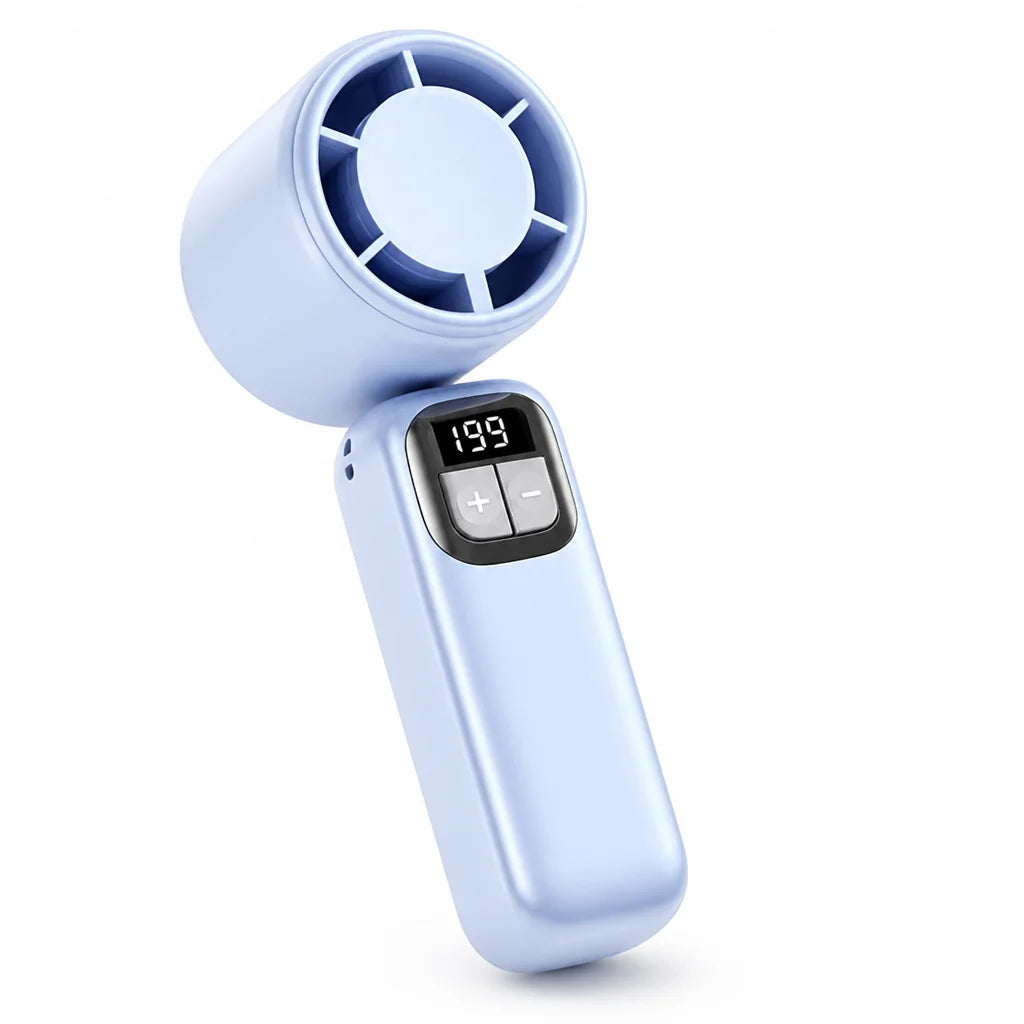 ChillCharge™ — Instantly Crush Heat and Feel an Icy Rush Anywhere You Go