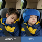CloudCradle™ — Travel Comfort That Lets You Wake Up Pain-Free and Refreshed