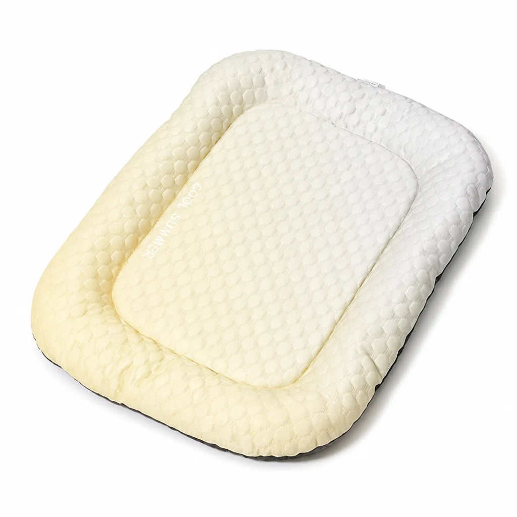 CoolPaw™ Cooling Gel Mat — Instantly Soothe Your Pet’s Overheated Body and Bring Blissful Relief