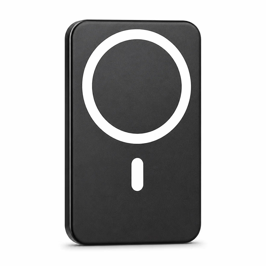 Voltara™ — Snap On, Power Up, and Never Miss a Moment