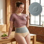CurveTherm™ 4-in-1 Thermo Shorts — Burn Fat, Boost Energy, and Sculpt Your Confidence Every Day