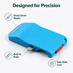 NeedleCraft™ — Master Every Stitch with Flawless, Effortless Precision