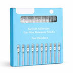 EarLume™— Feel the Freedom of Pain-Free, Deep-Clean Ears Instantly