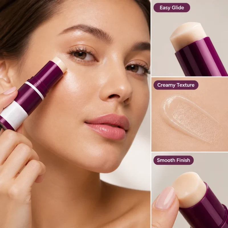RadianceRise™ — Instantly Firm, Smooth & Brighten Your Skin Anywhere