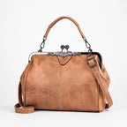 LaViena™ Handbag — Own Timeless Elegance That Organizes and Empowers Your Day