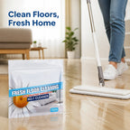 PureMist™ — Effortless Shine That Makes Your Floors Feel Like Home Again