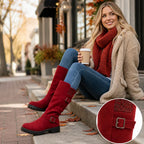 ArdenLuxe™ — Slip Into All-Day Warmth, Bold Style, and Unshakable Confidence