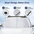 GlaciaShield™ — Step Into Instant Cool Comfort and Frost-Free Mornings Every Day