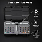 TitanGrip™ — Own Every Fix with Unstoppable Power and Precision