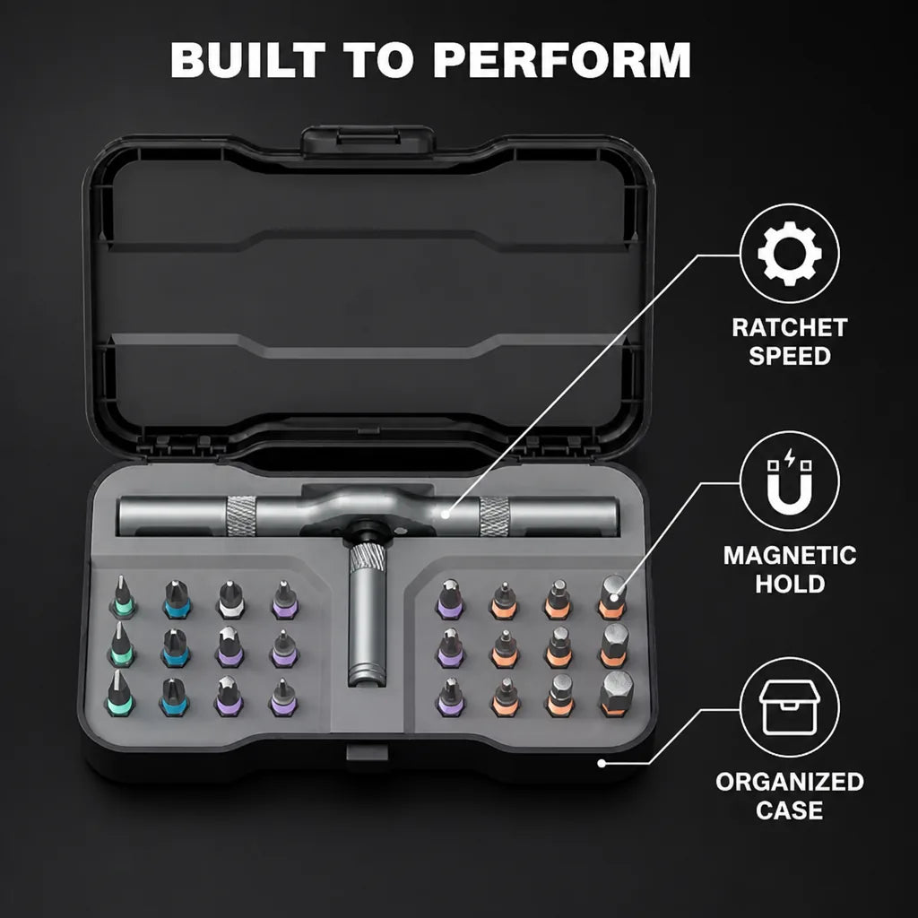 TitanGrip™ — Own Every Fix with Unstoppable Power and Precision