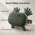 LumaSoothe™ — Melt Away Muscle Pain and Stress Anytime, Anywhere