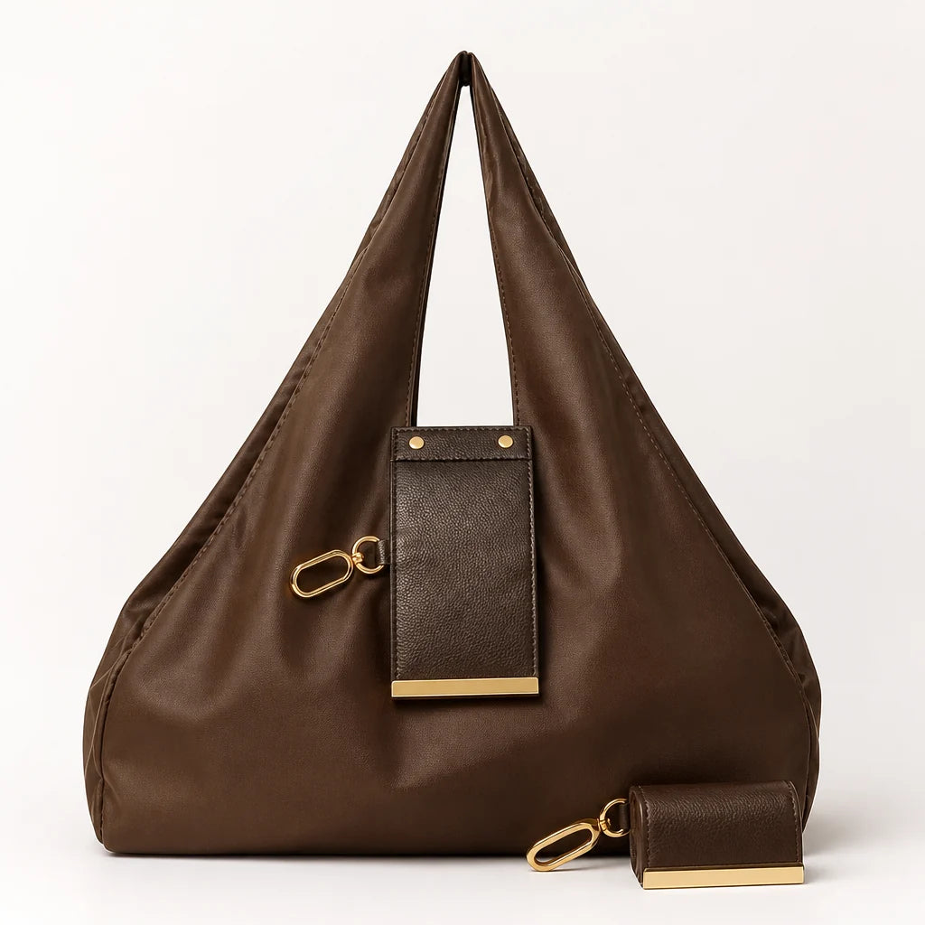 VellumGrace™ — Effortless Elegance That Powers Your Day with Confidence