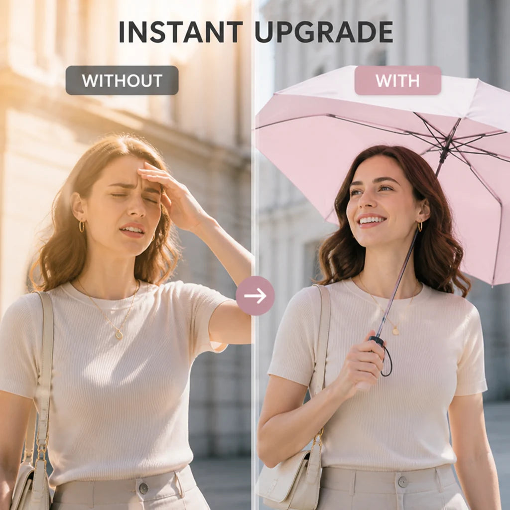 CoolCrest™ — Feel Instantly Cool, Protected, and Ready for Anything
