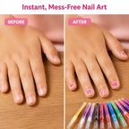 CraftCove™ — Ignite Your Child’s Confidence with Mess-Free Mini Masterpieces