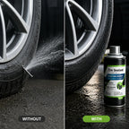 Punctivexa™ Tyre Sealant — Instantly Seal Flats and Ride Fearlessly Every Mile