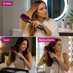 AirSculpt™ Hot Air Styler — Unlock Salon-Worthy Volume and Shine in Minutes