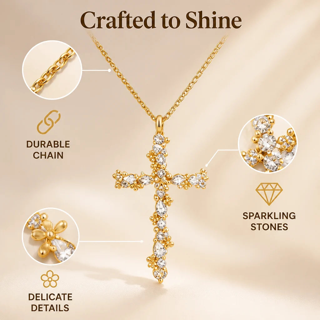 LumaBelle™ — Ignite Confidence with Every Dazzling Glance