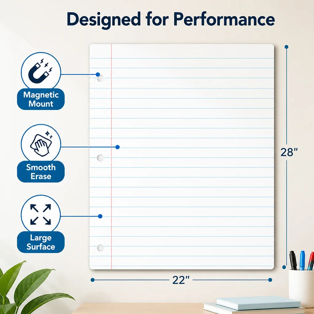 Inklyn™— Master Perfect Handwriting and Command Your Space Instantly