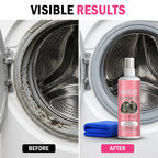 Grimelora™ Mold & Mildew Cleaner Spray — Instantly Erase Stains and Bring Freshness Back to Life