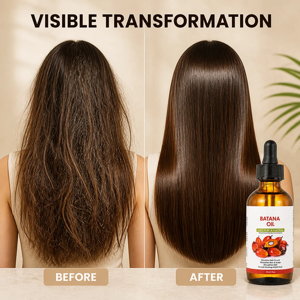 Rootelvia™ Hair Elixir — Unlock Radiant, Head-Turning Hair That Feels Alive and Strong