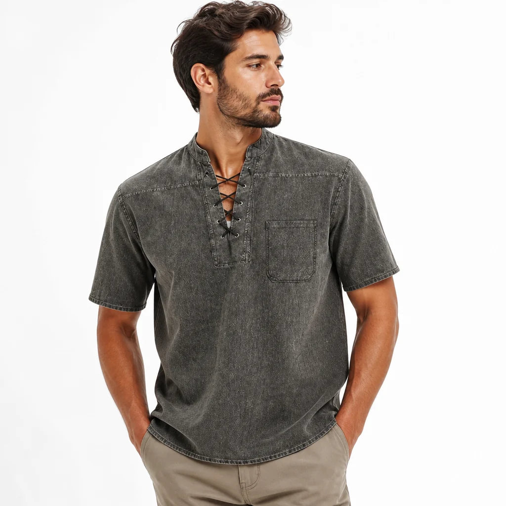 HemlockReign™ — Own Every Room with Effortless, Head-Turning Confidence