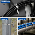 SteelLockPro™ — Lock It Down With Unbreakable Strength You Can Trust