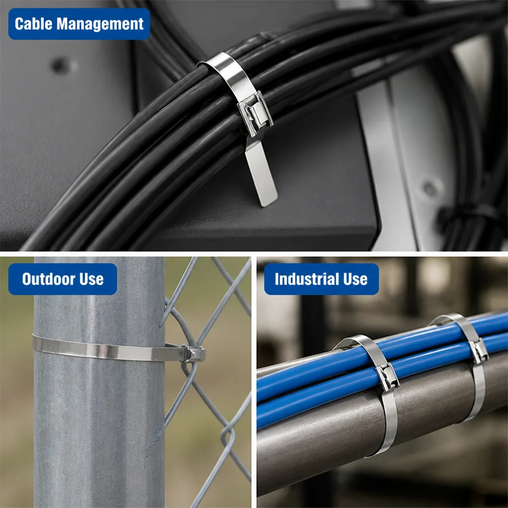 SteelLockPro™ — Lock It Down With Unbreakable Strength You Can Trust