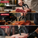 Meatvora™ — Effortless Fat Trimming for Juicier, Restaurant-Quality Meat Every Time