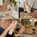 GleamGuard™ Antioxidant Jewelry Spray — Instantly Revive Your Shine and Wear Confidence Every Day