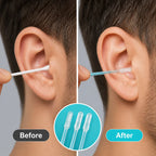 EarGlide™ EarCare Tool — Enjoy Gentle, Pain-Free Clean Ears That Feel Instantly Refreshed