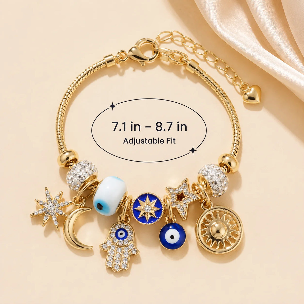 Astrielle™— Ignite Your Spirit with Everyday Cosmic Elegance
