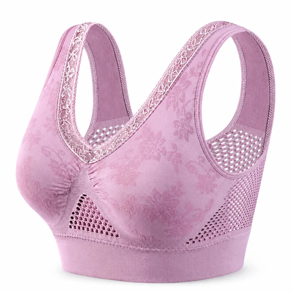 Velurelle™ — Experience All-Day Freedom and Flawless Support Without Wires or Pinching