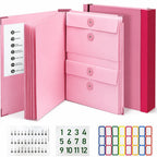 ClariTote™ — Conquer Clutter and Enjoy the Calm of Perfectly Organized Papers