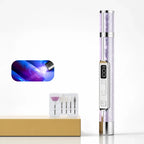 Nailvoro™Electric Nail File & Callus Remover — Effortless Salon-Quality Nails That Boost Your Confidence Instantly