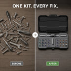 TitanGrip™ — Own Every Fix with Unstoppable Power and Precision