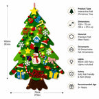 FrostKin™ — Spark Joy and Safety with Every Magical Ornament Moment