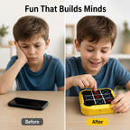 VivaTic™ — Ignite Sharp Minds and Unforgettable Fun Anytime, Anywhere