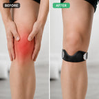 StrideGuard™ — Unlock Pain-Free Movement and Take Back Your Active Life
